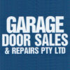 Garage Door Sales & Repairs