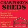 Crawford\’s Shed\’s