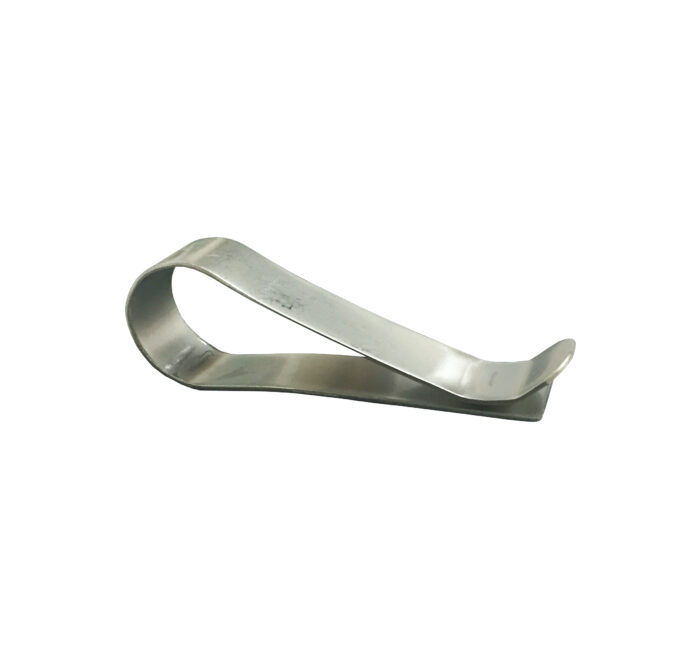 Gliderol Visor Clip