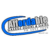 Affordable Garage Doors & Gates