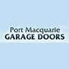 Port Macquarie Garage Doors