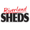 Riverland Sheds