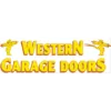 Western Gargage Doors