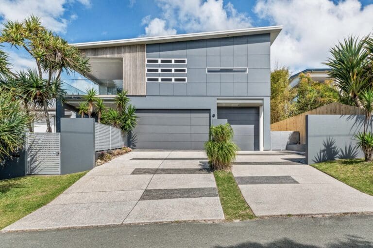 Danmar Aluminium Alipanel Dark Grey  Gliderol  - Gliderol