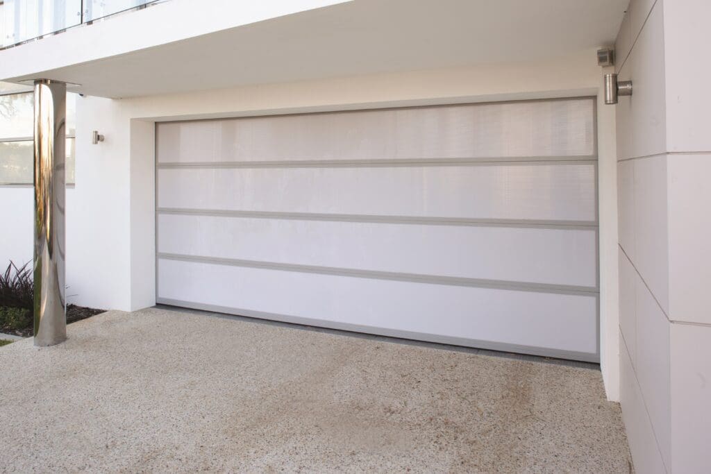 Danmar Aluminium Twinlite  Gliderol  - Gliderol