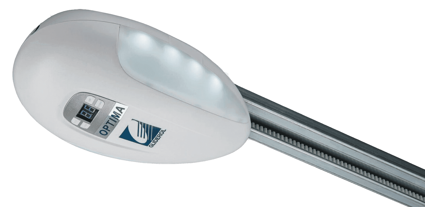 optima genesis  Gliderol  - Gliderol