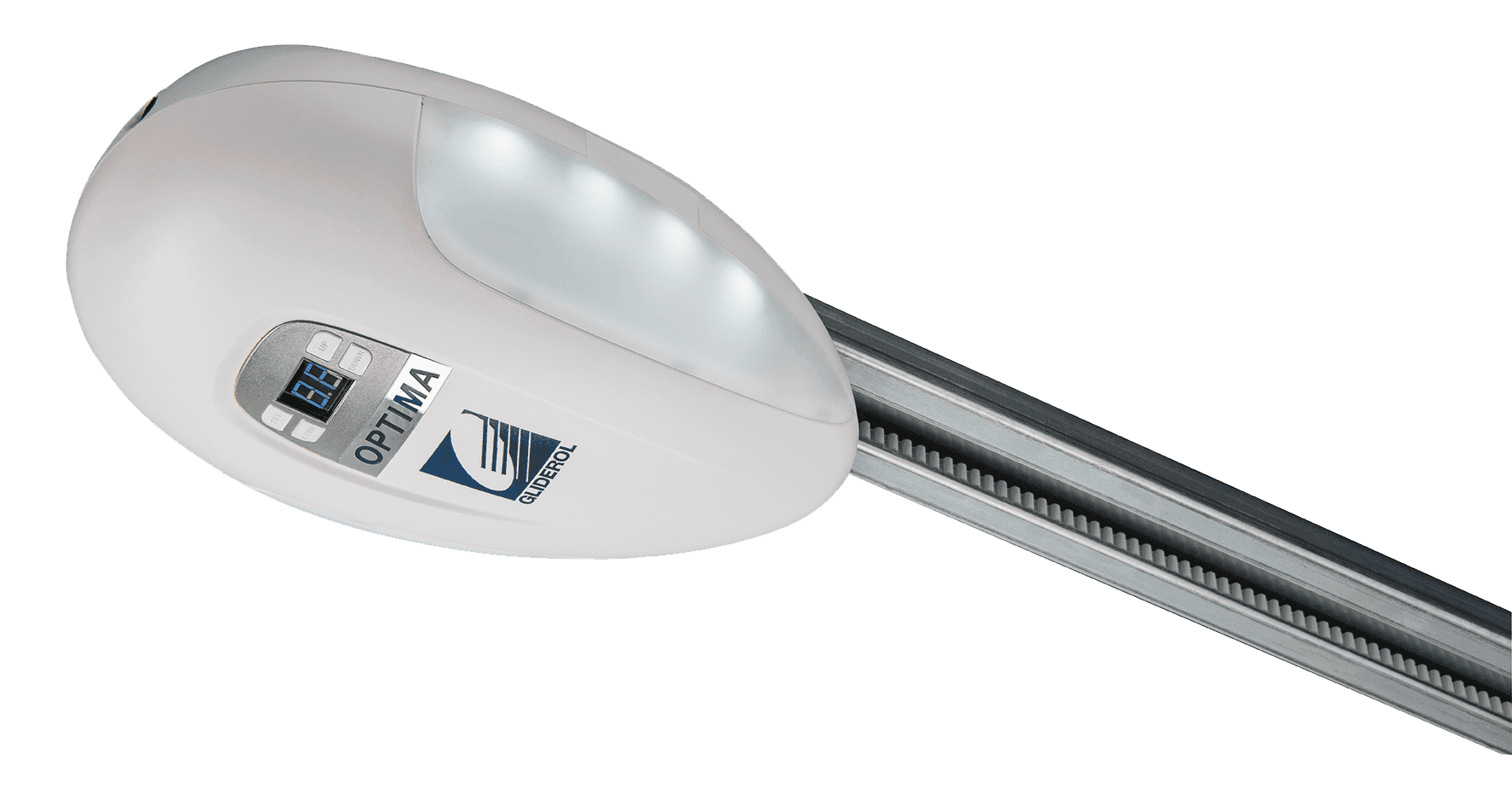 Genesis Optima Gliderol - Gliderol
